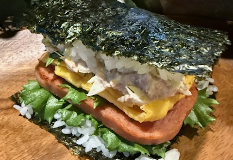 ■ツナマヨ