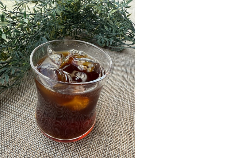 ■ブレンドコーヒー Hot/Ice